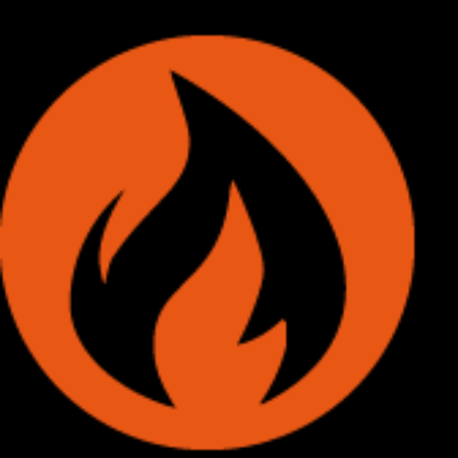 Fireaway Gravesend logo