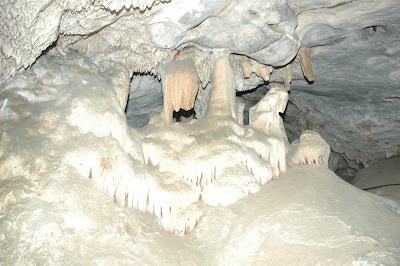 Photos of Cango Caves