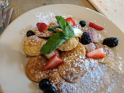 Belgian Restaurant «Le Pain Quotidien Broad Street», reviews and photos, 85 Broad St, New York, NY 10004, USA