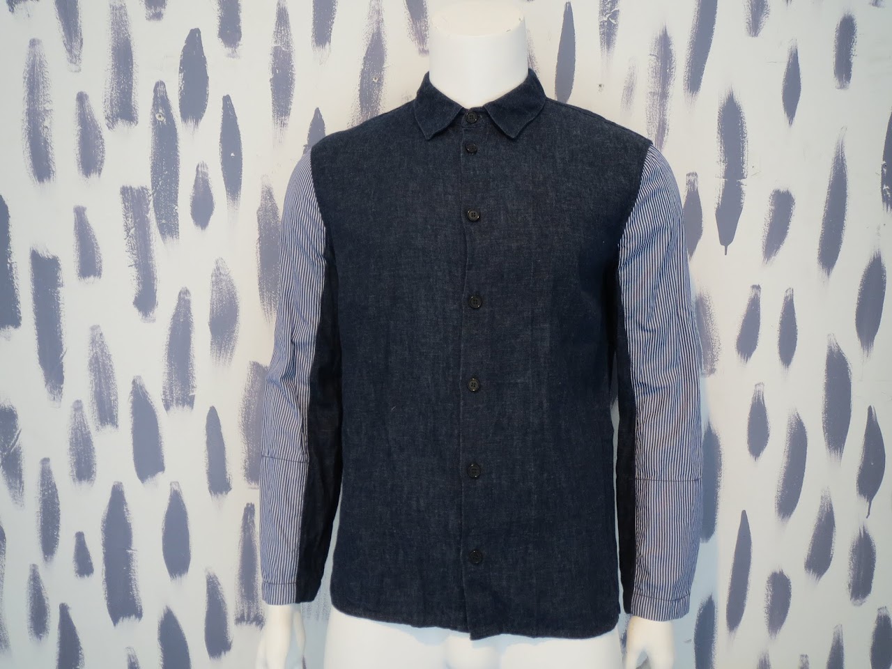 Marni Denim Shirt