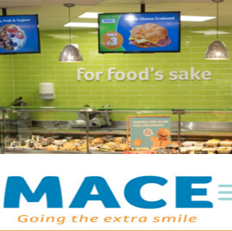 Mace James Street logo