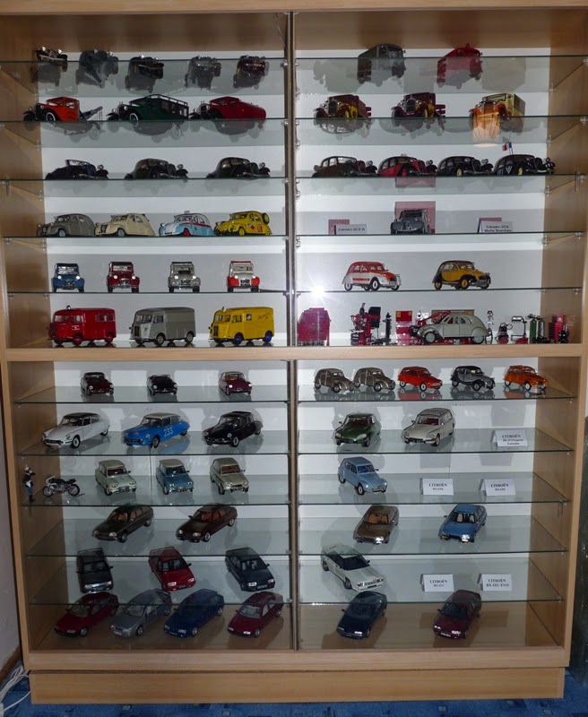 My collection Citroën - Page 5 1