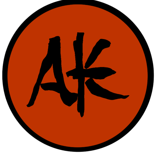 Asiatisk Købmand logo