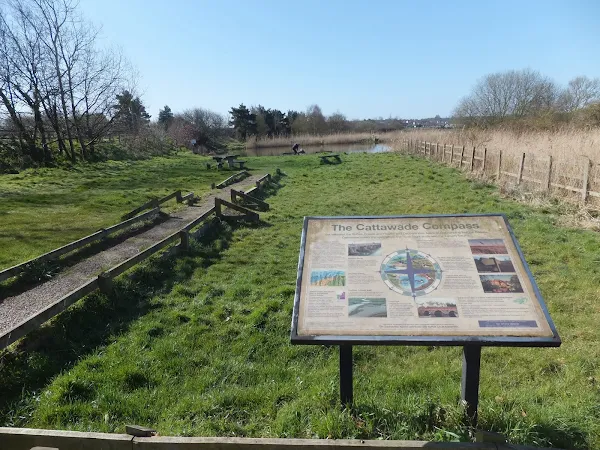 Cattawade Country Park