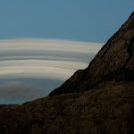 Lenticular Clouds