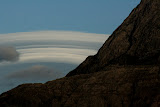 Lenticular Clouds