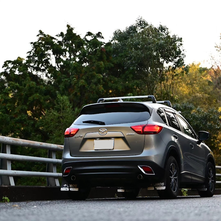 CX-5の愛車とドライブ・クルマ好きと繋がりたい・写活の秋・オフロード車風・いいね、フォロー、コメントよろしくお願いしますに関するカスタム事例の投稿画像9枚目
