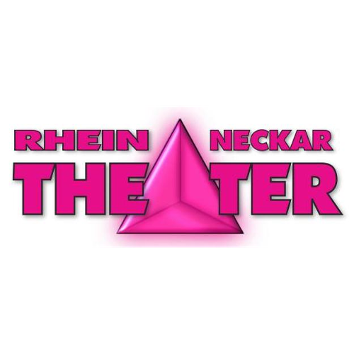 Rhein Neckar Theater - Mannheim logo