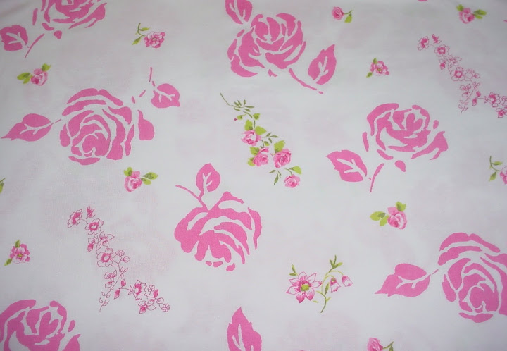 Pink Roses