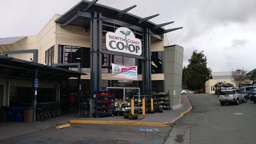 Grocery Store «North Coast Co-op», reviews and photos, 811 I St, Arcata, CA 95521, USA