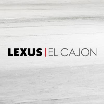 Lexus El Cajon