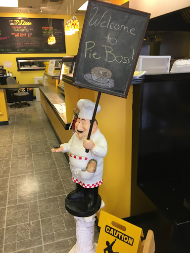 Bakery «Pie Boss», reviews and photos, 1649 Montgomery Rd, Aurora, IL 60504, USA