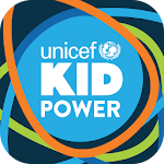 Cover Image of Herunterladen UNICEF Kid Power 1.4.5 APK