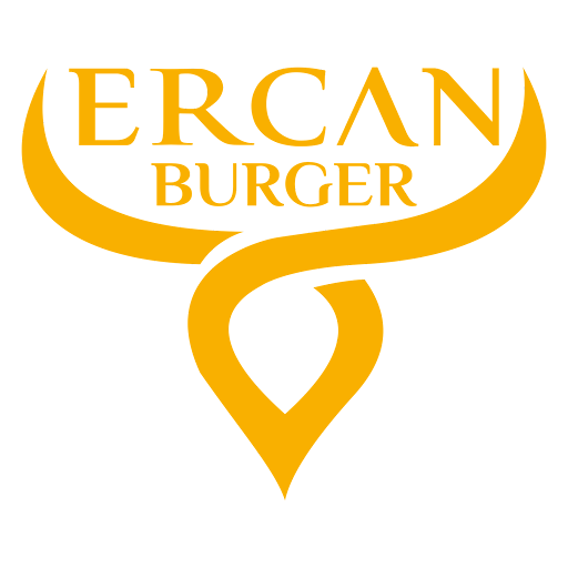 Ercan Burger Aksaray Şubesi logo