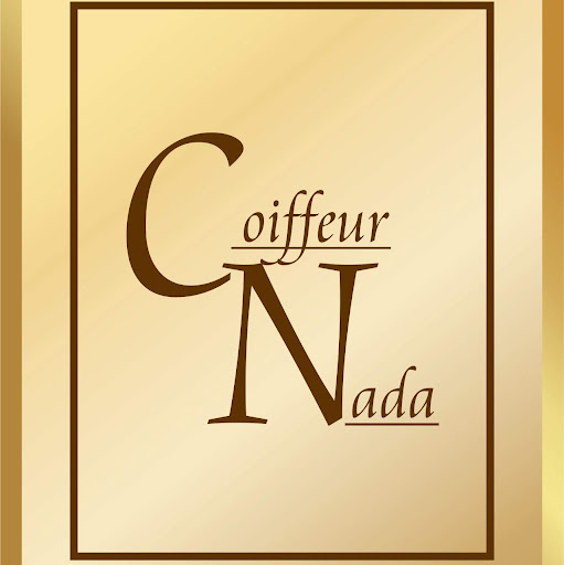 Coiffeur Nada logo