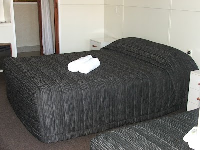Photos of New Plymouth Motel - Flamingo Motel
