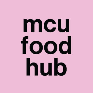 Mare Culturale Urbano Food Hub - Cascina Merlata logo