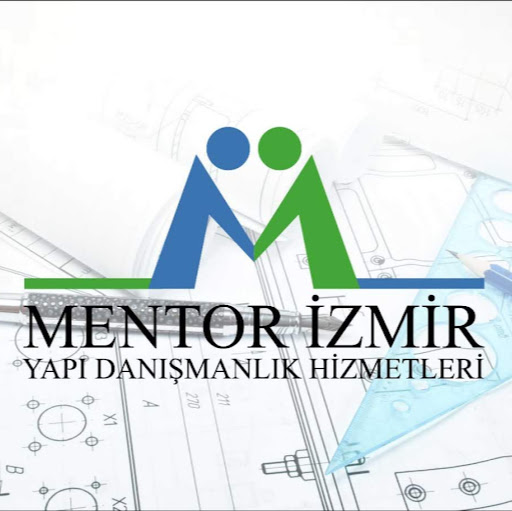 Mentor İzmir Yapı Danışmanlık Hizmetleri logo