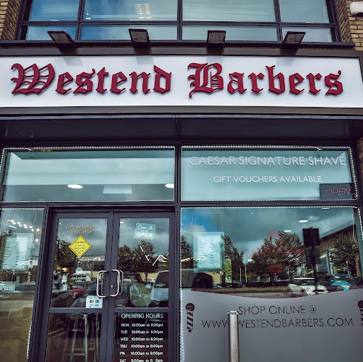 Westend Barbers