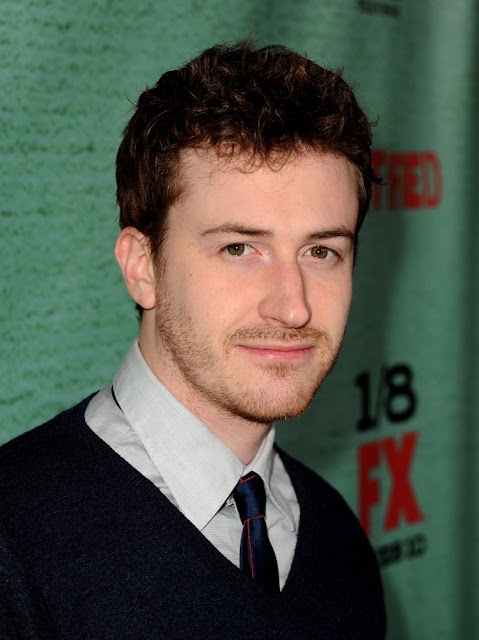 Joseph Mazzello Profile Dp Pics