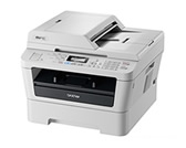 Free Download Brother MFC-7360N printer driver software and add printer all version