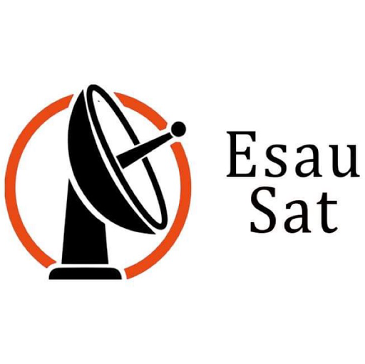 Esau-Sat logo