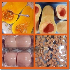 Butternut Squash Butternut Squash