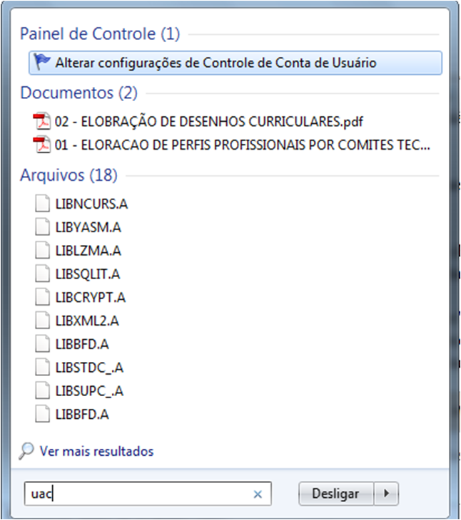 Como Desabilitar O Uac Do Windows Vista