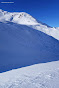 Avalanche Haute Maurienne, secteur Signal du Petit Mont Cenis, Mont Froid - Photo 5 - © Charon Victor