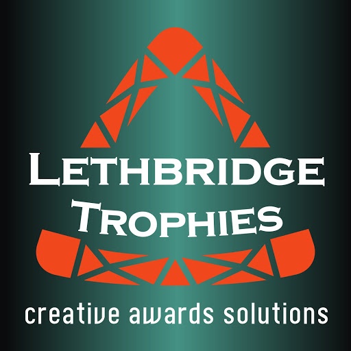 Lethbridge Trophies ( Division of Mirage Laser Designs ) logo