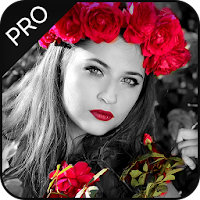 Color Pop  Color Splash Effect Photo Editor