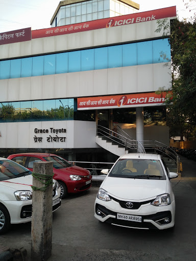 ICICI Bank Civil Lines, Nagpur - Branch & ATM, 222, Vishnu Vaibhav, Gr. Floor, Palm Road, Civil Lines, Nagpur, Maharashtra 440001, India, House_Loan_Agency, state MH