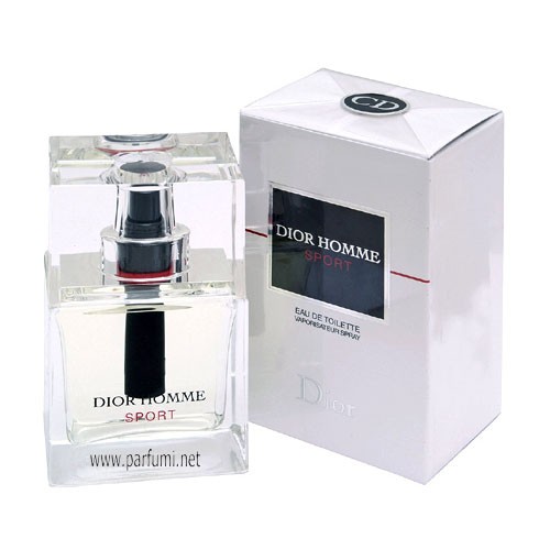 dior homme parfum sport