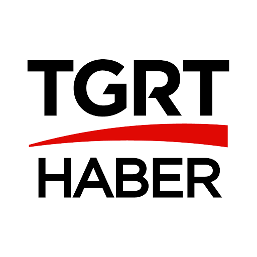 TGRT Haber TV logo