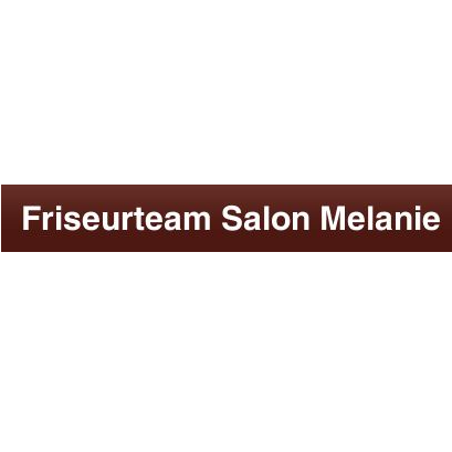 Friseurteam Salon Melanie logo