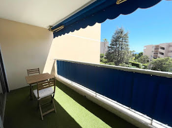 appartement à Nice (06)