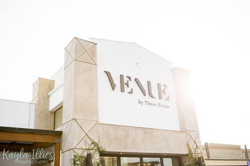 Event Venue «Venue by Three Petals», reviews and photos, 18582 Beach Blvd #7, Huntington Beach, CA 92648, USA