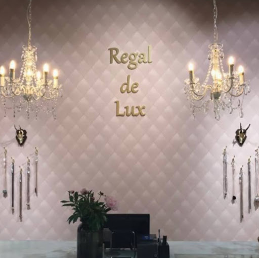 Regal de lux logo