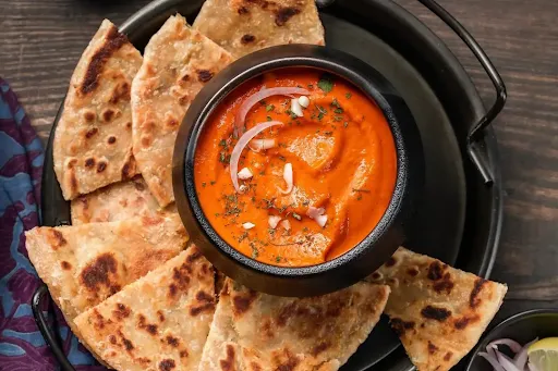 Paneer Combo