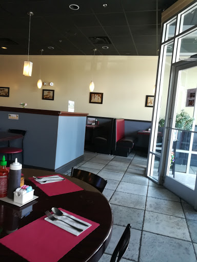 Vietnamese Restaurant «Viet Flavor», reviews and photos, 10278 Bristow Center Dr, Bristow, VA 20136, USA