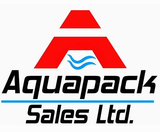 Aquapack Sales Ltd logo