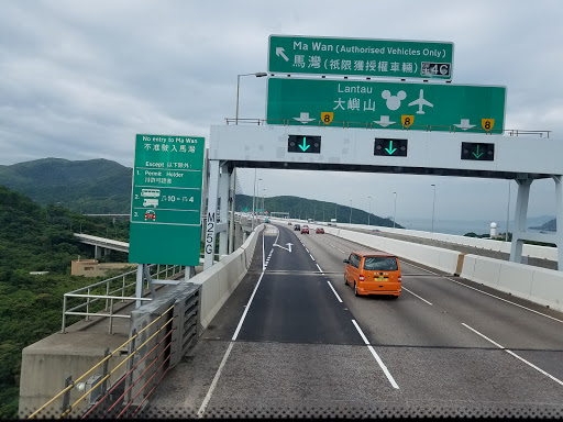 Pont Tsing Ma