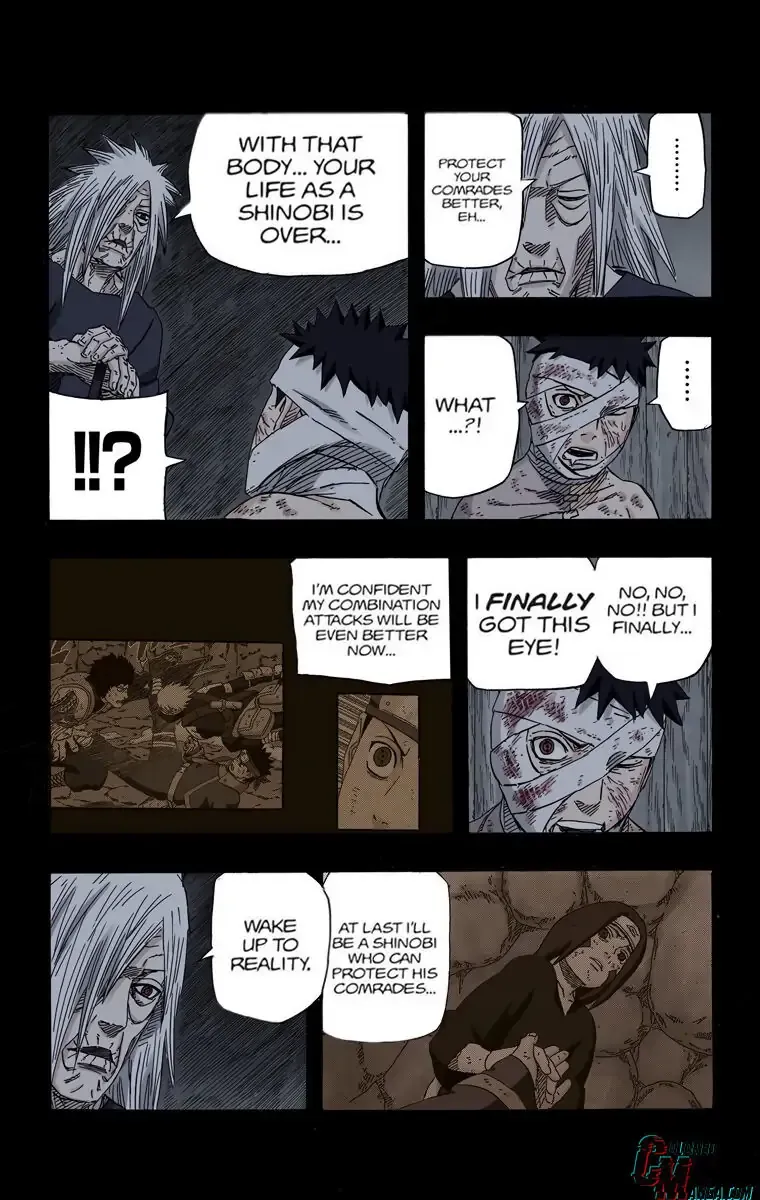 Chapter 602 Page 4