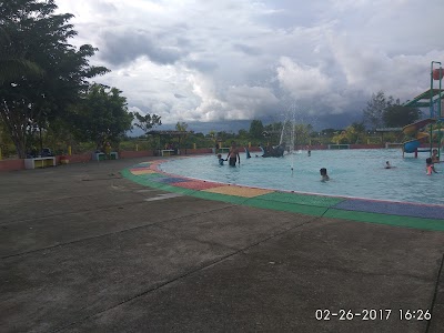 Photos of WATER PARK Km.8 Timika