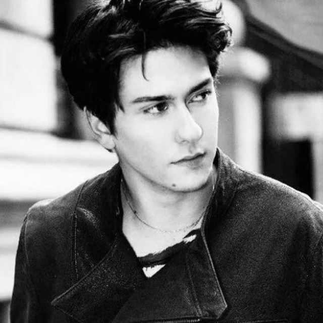 Nat Wolff Profile Pictures Dp Images