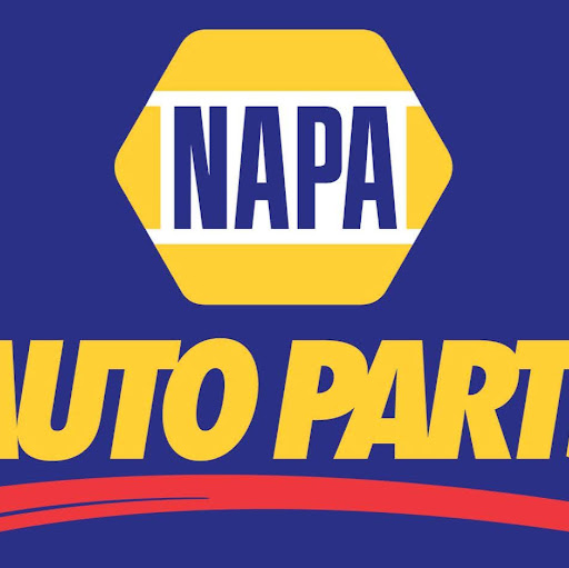 NAPA Auto Parts New Lynn logo