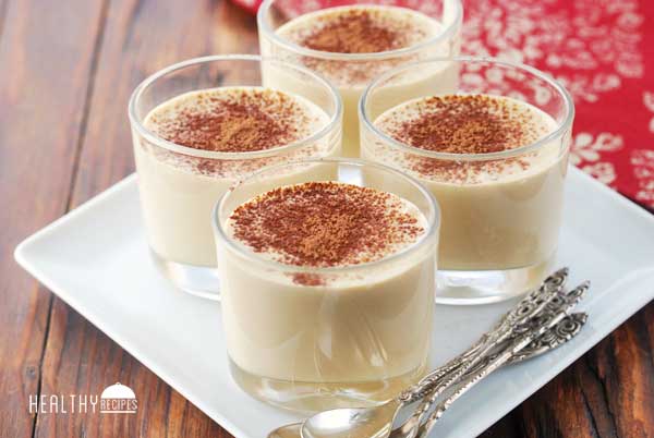 Tiramisu light tiramisu recept Cups Light