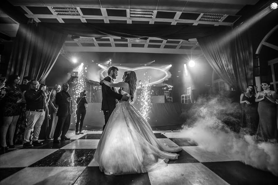 Wedding photographer Leonardo Fonseca (fonseca). Photo of 8 January 2017