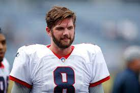 Zach Mettenberger Net Worth, Age, Wiki, Biography, Height, Dating, Family, Career