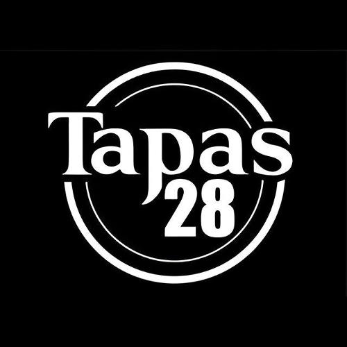 TAPAS 28 logo